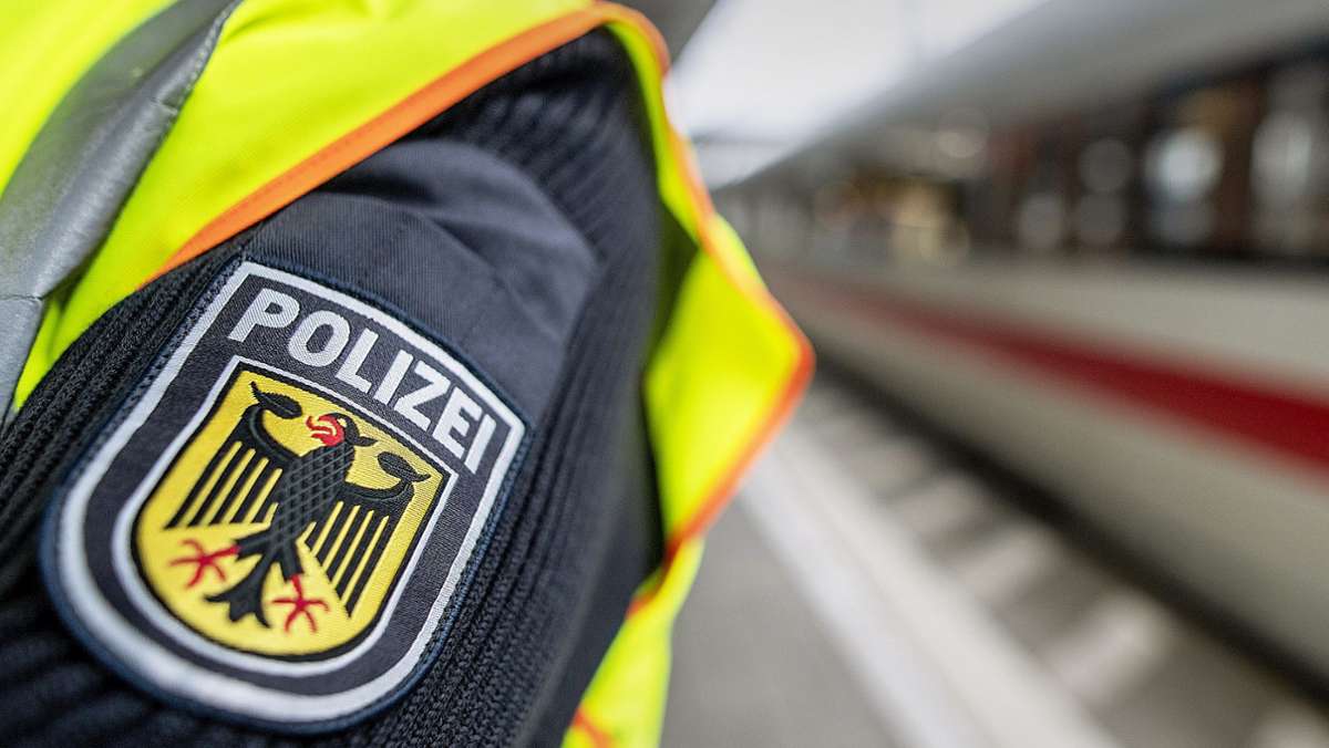 Attacken in Stuttgart: Wieder mehr Gewalt im Hauptbahnhof