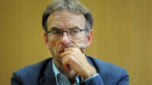 Die politische Karriere von Werner Wölfle neigt sich dem Ende entgegen. Foto: dpa