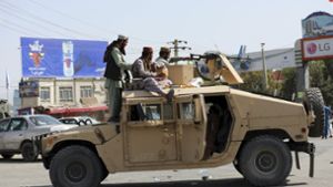 Taliban warnen vor „Konsequenzen“ bei verzögertem US-Abzug
