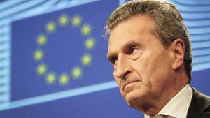Zweifel an Oettingers Zahlenwerk