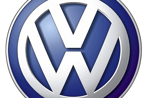 Volkswagen-Emblem – Nach dem Abgasskandal verblasst der Glanz. Foto: VW