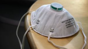 Stihl spendet 1500 Schutzmasken für die Kliniken
