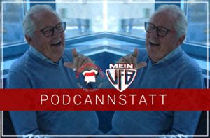Podcast zum UEFA-Cup-Finale 1989: Wie Arie Haan den VfB auf Maradonas Neapel vorbereitete
