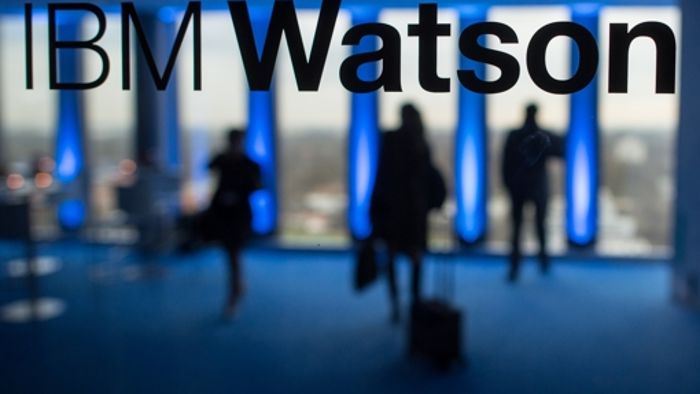 Stuttgart geht bei IBM Watson leer aus