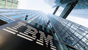 Gewerkschaft ruft bei IBM zu Protest auf