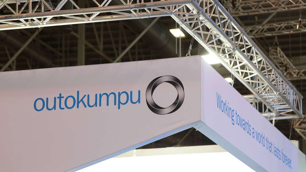 Outokumpu: Werkstoffunternehmen schließt Werk in Hockenheim