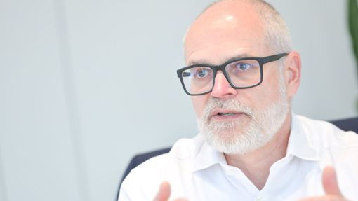 Stromnetz in Deutschland: Der Ausbau stockt