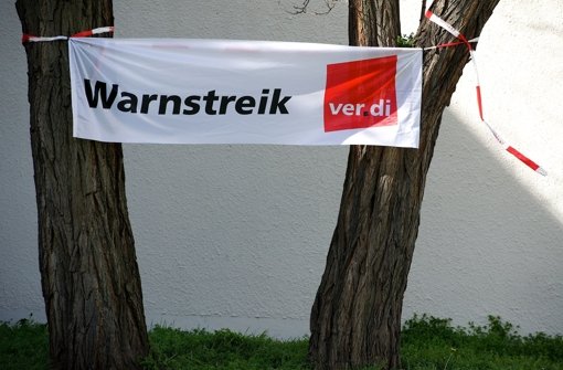 Gehören die Warnstreiks bei der Deutschen Telekom bald der Geschichte an? Foto: dpa-Zentralbild