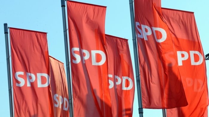SPD West feiert Parteijubiläum