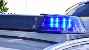 Stuttgart-Vaihingen: Zehnjährige angefahren – Polizei sucht nach Unfallflucht Zeugen
