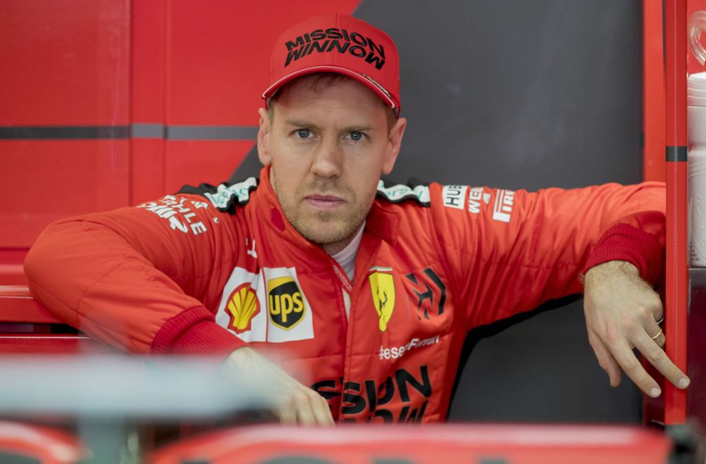 Platz 32: Bestplatzierter Deutscher ist Formel-1-Pilot Sebastian Vettel auf dem 32. Platz der Liste. Der Ferrari-Fahrer nahm im vergangenen Jahr laut Forbes 36,3 Millionen Dollar ein.