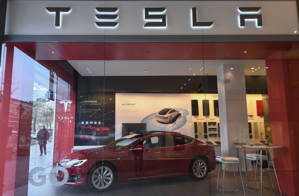 Der US-Elektroautobauer Tesla hat noch nie in seiner relativ kurzen Firmengeschichte eine Dividende ausgezahlt.