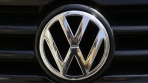 VW-Konzernchef Matthias Müller nennt die Tests inakzeptabel (Symbolbild). Foto: AP