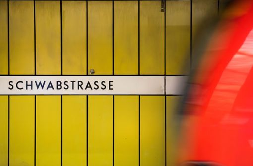Ein Notarzteinsatz an der Haltestelle Schwabstraße brachte sie S-Bahnen in Stuttgart durcheinander (Symbolbild). Foto: Lichtgut/Max Kovalenko