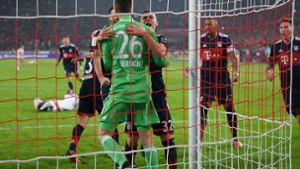 „Es war wie früher: VfB verliert und Ulreich ist schuld daran“