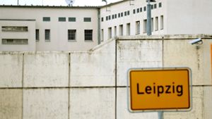 In der JVA Leipzig wurde der Inhaftierte tot in seiner Zelle gefunden. Foto: dpa