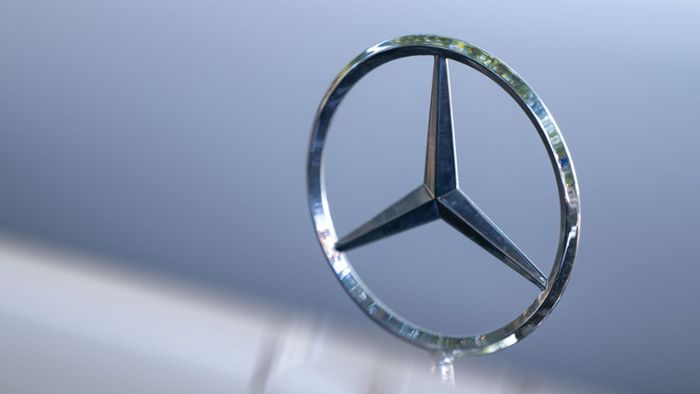 Wie Mercedes auf die  Vorwürfe der  Zulieferer reagiert