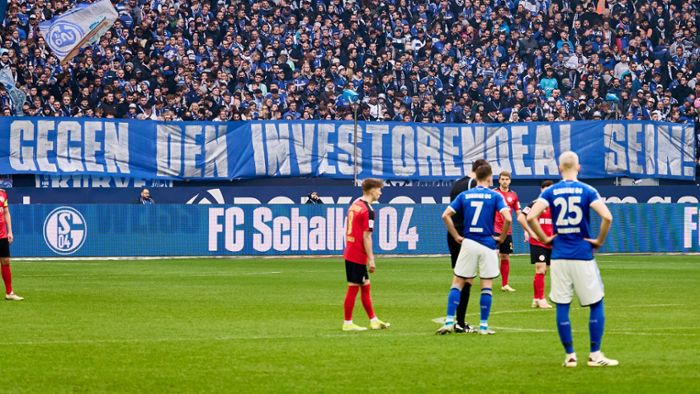Bundesliga: Investoren-Deal der DFL ist geplatzt