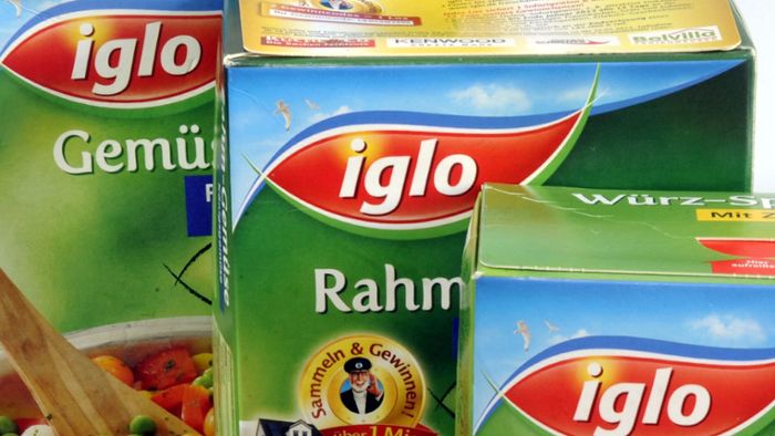 Iglo bringt neun neue Fleischalternativen auf den Markt