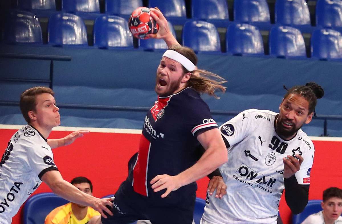 Aalborg Handbold Großangriff auf die europäische Handballelite