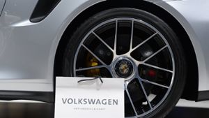 Porsche SE will den Vorstand entlasten