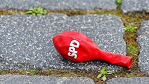 Nicht nur bei der SPD, auch bei der CDU ist nach der jüngsten Gemeinderatswahl die Luft raus. Foto: dpa