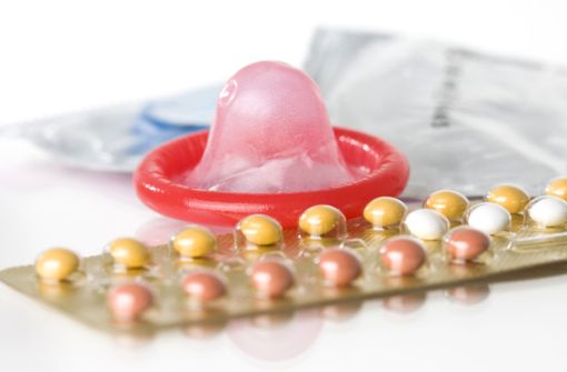 Pille und Kondom sind in Deutschland nach wie vor die meistgenutzten Verhütungsmittel. Foto: /Sven Hoppe/Fotolia