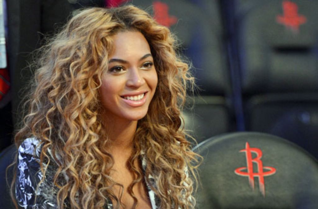 US-Sängerin Beyoncé (32) ist laut „Forbes“ die einflussreichste Prominente im Unterhaltungsgeschäft.