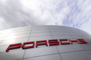 Lage beim Sportwagenhersteller: Porsche SE legt beim Halbjahresgewinn dank VW zu