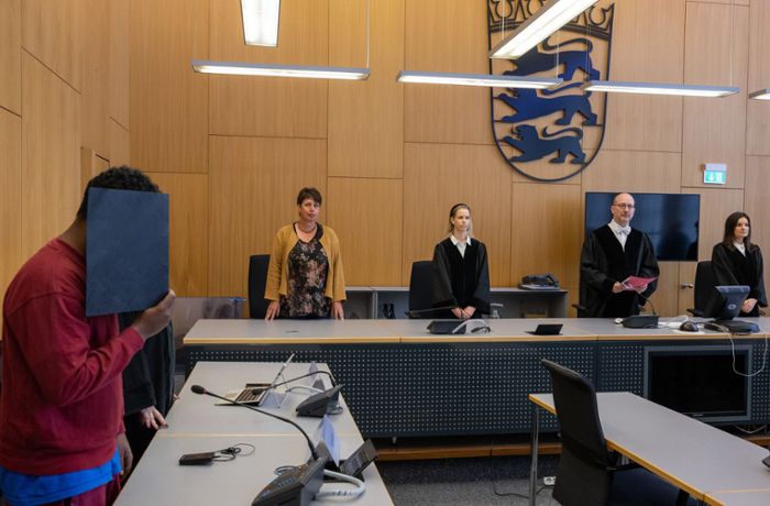 Urteil im Fall Illerkirchberg: Warum der Mörder von Ece lebenslang ins Gefängnis muss