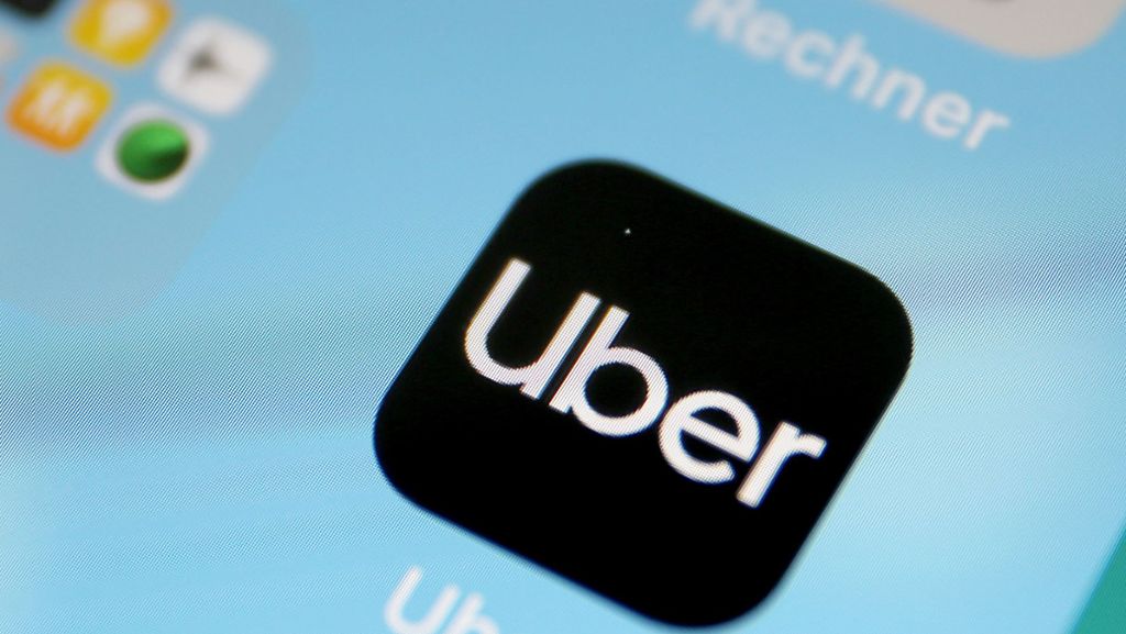 Skepsis gegenüber US-Mobilitätsanbieter in Stuttgart: Wie viele Fahrzeuge hat Uber wirklich?