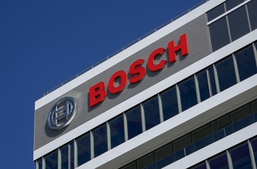 Der VW-Zulieferer Bosch soll von dem Betrug profitiert haben. Foto: factum/Weise
