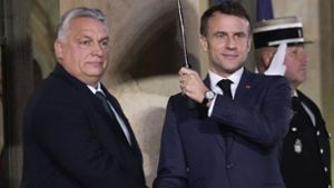 Europa knickt vor Viktor Orbán ein