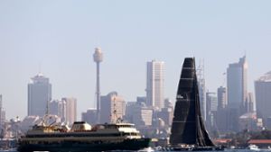 Die vermisste Tanja E. war mit 19 Jahren nach Australien – das Foto zeigt Sydney –  ausgewandert. (Symbolfoto) Foto: dpa