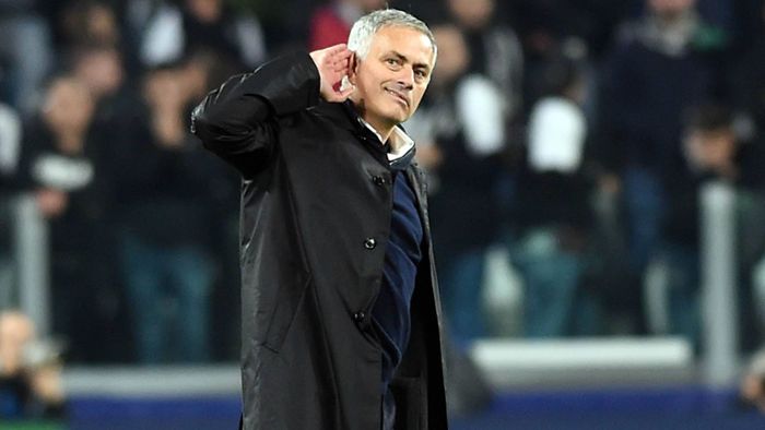 Tottenham Hotspur verpflichtet Star-Trainer Jose Mourinho