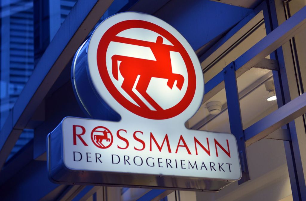Ruckruf Bei Rossmann Drogerie Ruft Duschgel Wegen Gefahrlicher Bakterien Zuruck Panorama Stuttgarter Nachrichten