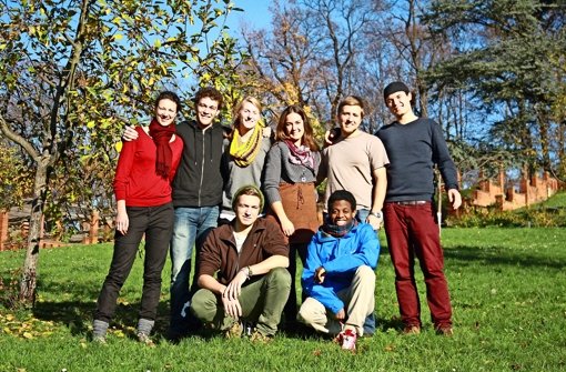 Die Hochschulgruppe Greening Stuttgart will sich gärtnerisch betätigen. Foto: z