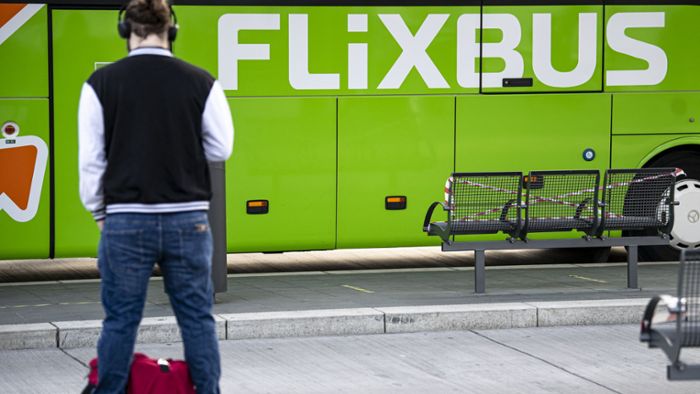 Fernbus-Betreiber sammelt 650 Mio Dollar Kapital ein
