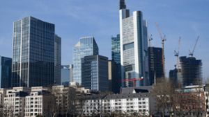 18-Jähriger soll Anschlag in Frankfurt geplant haben