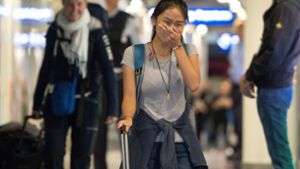 Abgeschobene Schülerin ist zurück in Deutschland