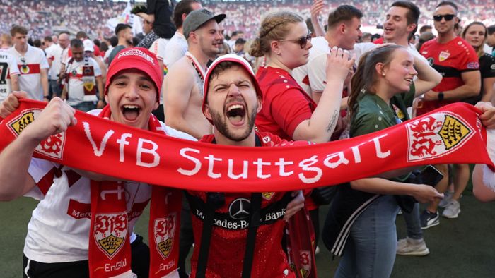 Wo ist das VfB-Herzschlagfinale zu sehen?