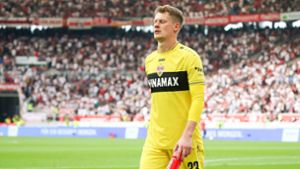 Torwart des VfB Stuttgart: Was bedeuten die neuen Münchner Verträge für Alexander Nübel?