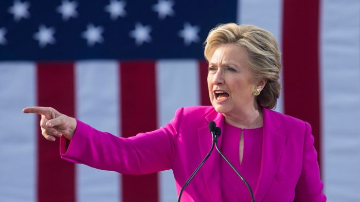 Clinton-Lager unterstützt Vorstoß für Neuauszählung