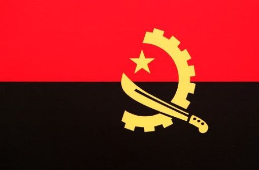Tiefe Trauer in Angola nach dem Tod zahlreicher Menschen in einem Fußballstadion. Foto: dpa/Symbolbild