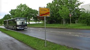 Bürger wollen mehr Busse nach Nellingen