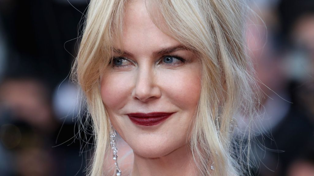 Nicole Kidman hat Geburtstag: Die ewig Schöne wird 50 Jahre alt