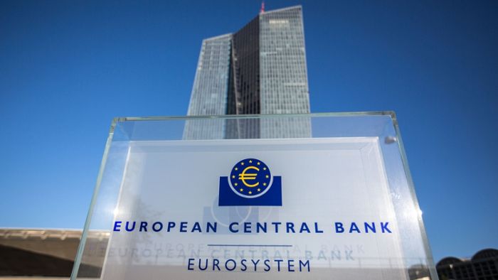 EZB belässt Leitzins auf Rekordtief