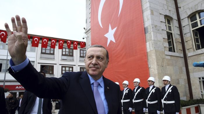 Erdogan: Wiedereinführung der Todesstrafe „berechtigte Forderung“