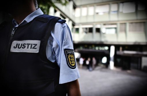 Vor dem Landgericht Stuttgart findet derzeit ein Mordprozess statt (Symbolbild). Foto: Weingand/STZN