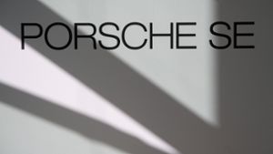 Nach drei Quartalen hatte Porsche SE 2020 einen Gewinn von 437 Millionen Euro verbucht. (Symbolbild) Foto: dpa/Marijan Murat